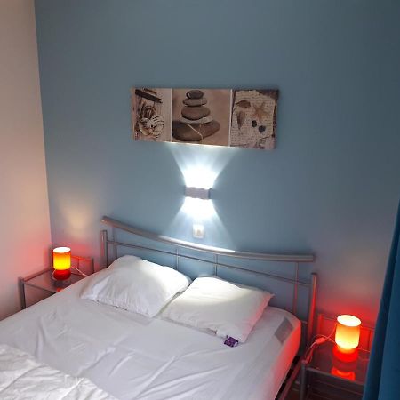 Residence Jersey Koksijde Zewnętrze zdjęcie