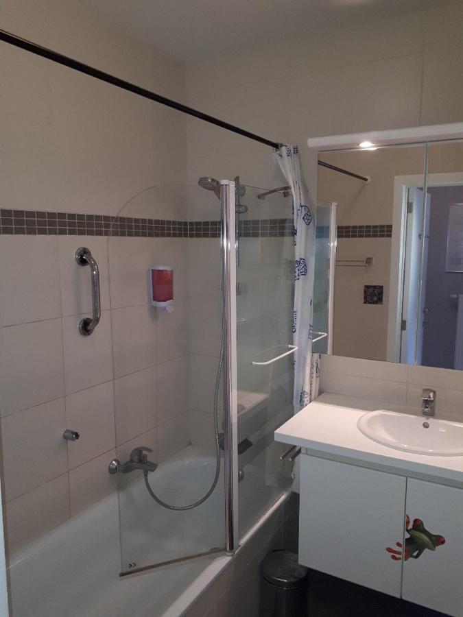 Residence Jersey Koksijde Zewnętrze zdjęcie