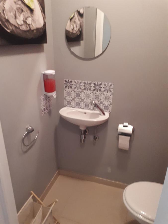 Residence Jersey Koksijde Zewnętrze zdjęcie