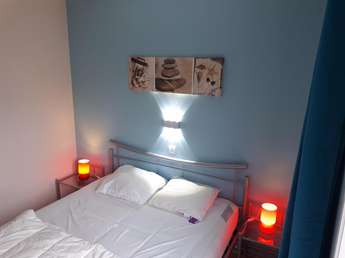 Residence Jersey Koksijde Zewnętrze zdjęcie