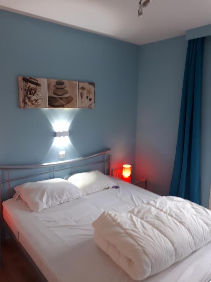 Residence Jersey Koksijde Zewnętrze zdjęcie